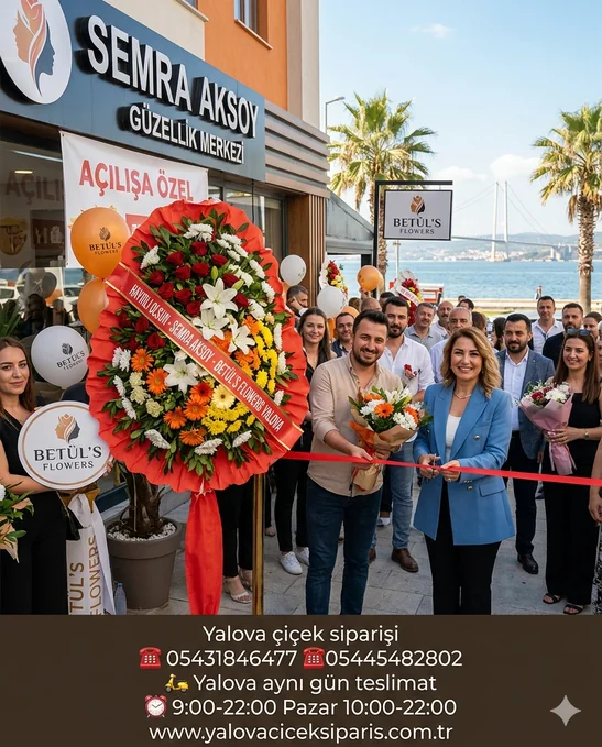 Çiçek Siparişi ile Özel Günleri Daha Anlamlı Hale Getirin